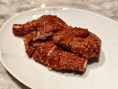 -广州文华东方酒店·江-由辉师傅主理