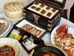 -莉莉海堂HAITANG·烤鸭(国贸商城店)
