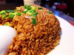 酱油炒饭-川哥辣妹(南岗店)