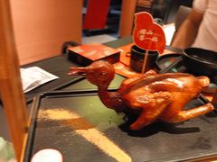 -羽鸽集·乳鸽专门店·地道顺德菜(岭南站店)