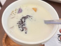 -满记甜品(正方京城店)