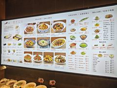 -船歌·鱼水饺青岛菜(正阳路店)