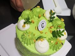 -CarolCake卡萝家(锦华万达店)