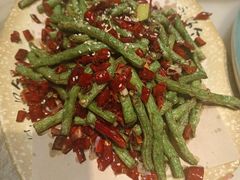 -红蜡烛-养生粥-津鲁菜(中山路店)