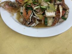 -吉莲利苑海鲜酒家(珠海拱北29年老字号店)