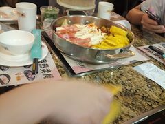 -黄记煌三汁焖锅(悦方IDmall店)