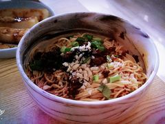 -长颈鹿的口袋钵钵鸡(市南店)