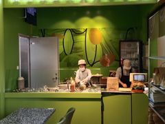 -油梨树AVOCADO TREE(顺义新国展店)