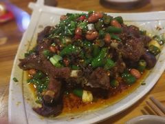 -徐鼎盛民间菜(南坪后堡店)