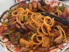 -帕米尔食府(白云观店)