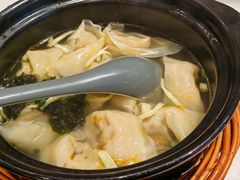 -馋三尺蟹粉小笼(人民广场店)