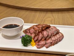 -悦色烤鸭店