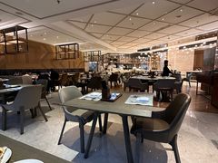 -TABLE·味西餐厅-成都茂业JW万豪酒店