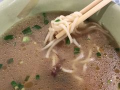 -大石人家鱿鱼面馆(大石西路总店)
