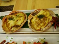 -樱の千渡日式料理·铁板烧•烧鸟(金盛田广场店)