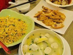 -巽寮印象美食部落餐厅·海鲜·地方特色菜(惠州体验店)