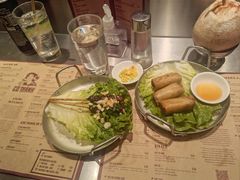 -Cô Thành Restaurant