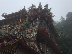 -优游吧斯邹族文化部落