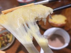 -蒙古苍狼蒙餐