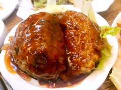 -巷子深菜馆(新华路店)