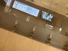 -喜茶(珠海华发商都店)