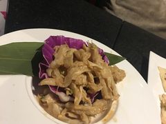 -梧桐餐厅(泉城路店)