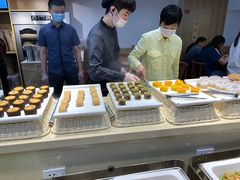 -素满香·食养自助(建邺万达店)