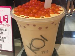 -KOI Thé(正佳广场店)
