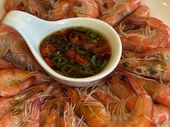 -麒茗餐厅·粤菜·宴会厅·海鲜(锦绣路店)