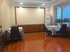 -新侨三宝乐西餐厅(崇文门店)