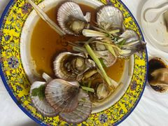 -胖子饺子馆·海鲜家常菜(海军博物馆店)
