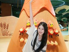 -厦门诚毅自然探索馆