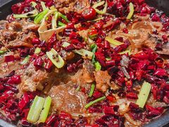 老板恋上鱼-老板恋上鱼(环山路店)