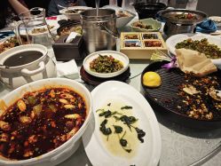 -四方阁酒楼·宴会厅(圣灯店)