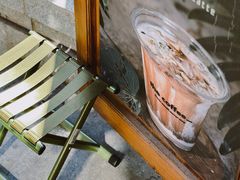 -the coffee_得咖啡(中英街店)