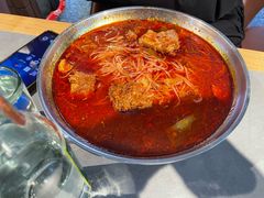 -金龙烧烤·牛肉面(西塔店)