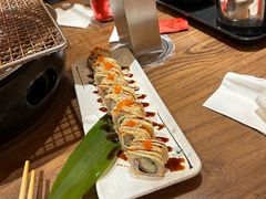 -金九姬黑牛烤肉料理(杨舍老街店)