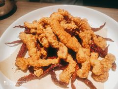 -川味里•商务宴请•团建聚餐(清湖店)