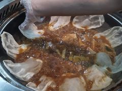 -三里屯土灶炖公鸡地锅鸡(江东店)