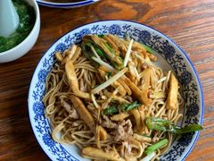 -望江面馆(杭州智汇中心店)