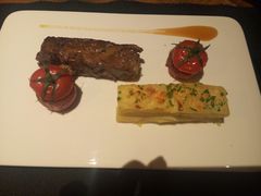 -AZUL by FUEL蓝色·法式酒馆(琶醍店)