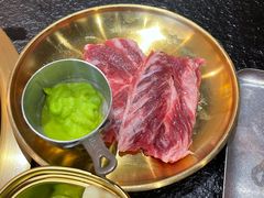 -何发发和牛烧肉·鳗鱼榴莲放题自助(乐峰广场店)
