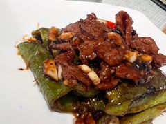 -上下九广州菜馆(锦业路店)