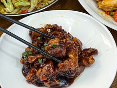 -毛哥小馆子(百井坊巷店)