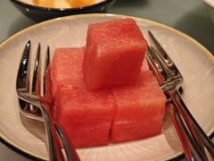 -江南灶中餐厅(南京香格里拉店)