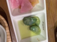 -木屋烧烤(万德庄店)