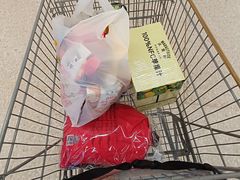 -沃尔玛(中山北路店)