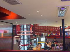 -去吃龙虾 | 烧烤·龙虾馆(红林世界城店)
