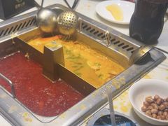 -滋奇·扬州地标火锅(兴城东路店)