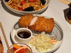 -无印良品餐堂 MUJI Diner(成都太古里店)